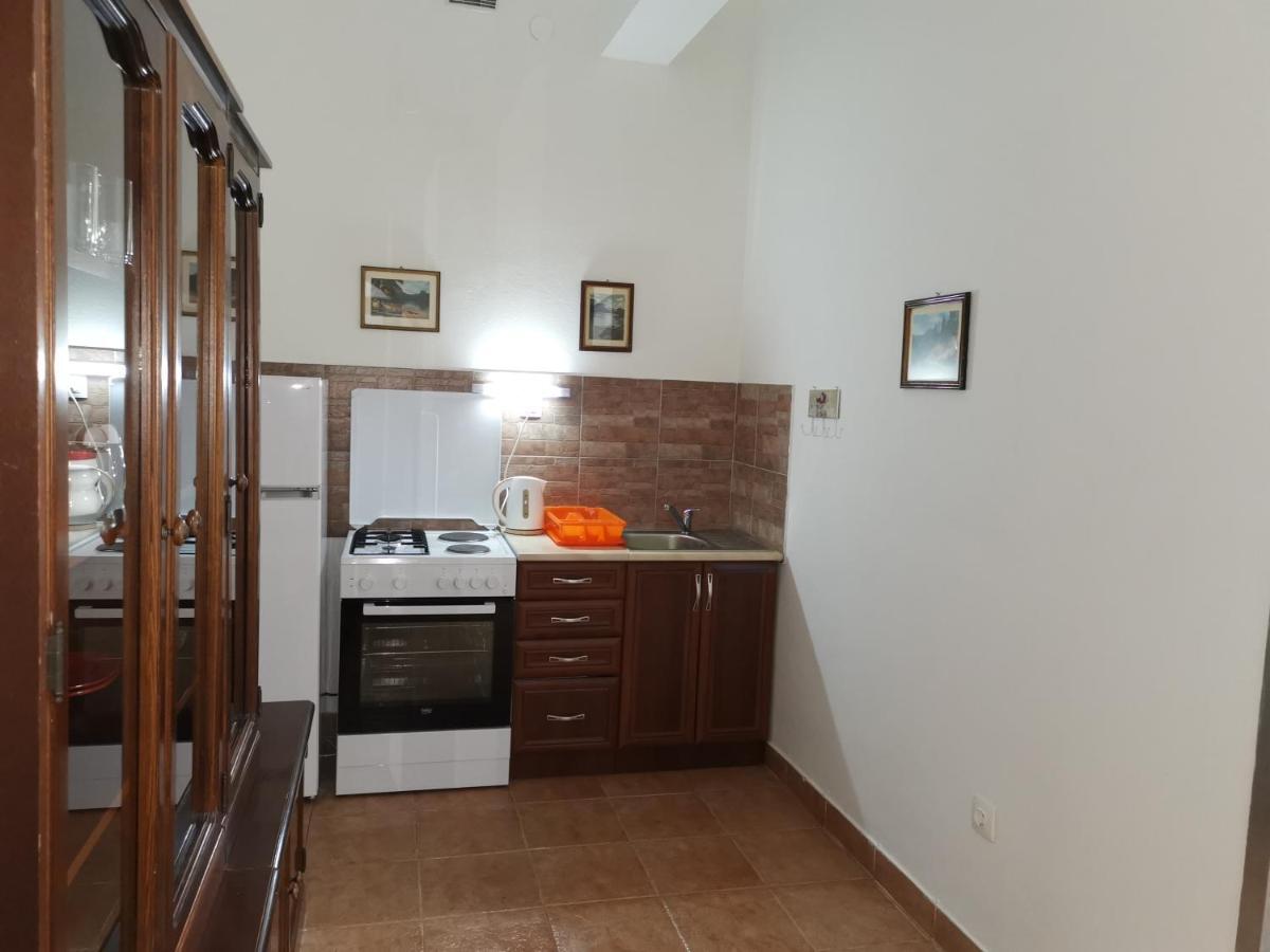 Opus One Apartment Dubrovnik - Private Parking Exteriér fotografie