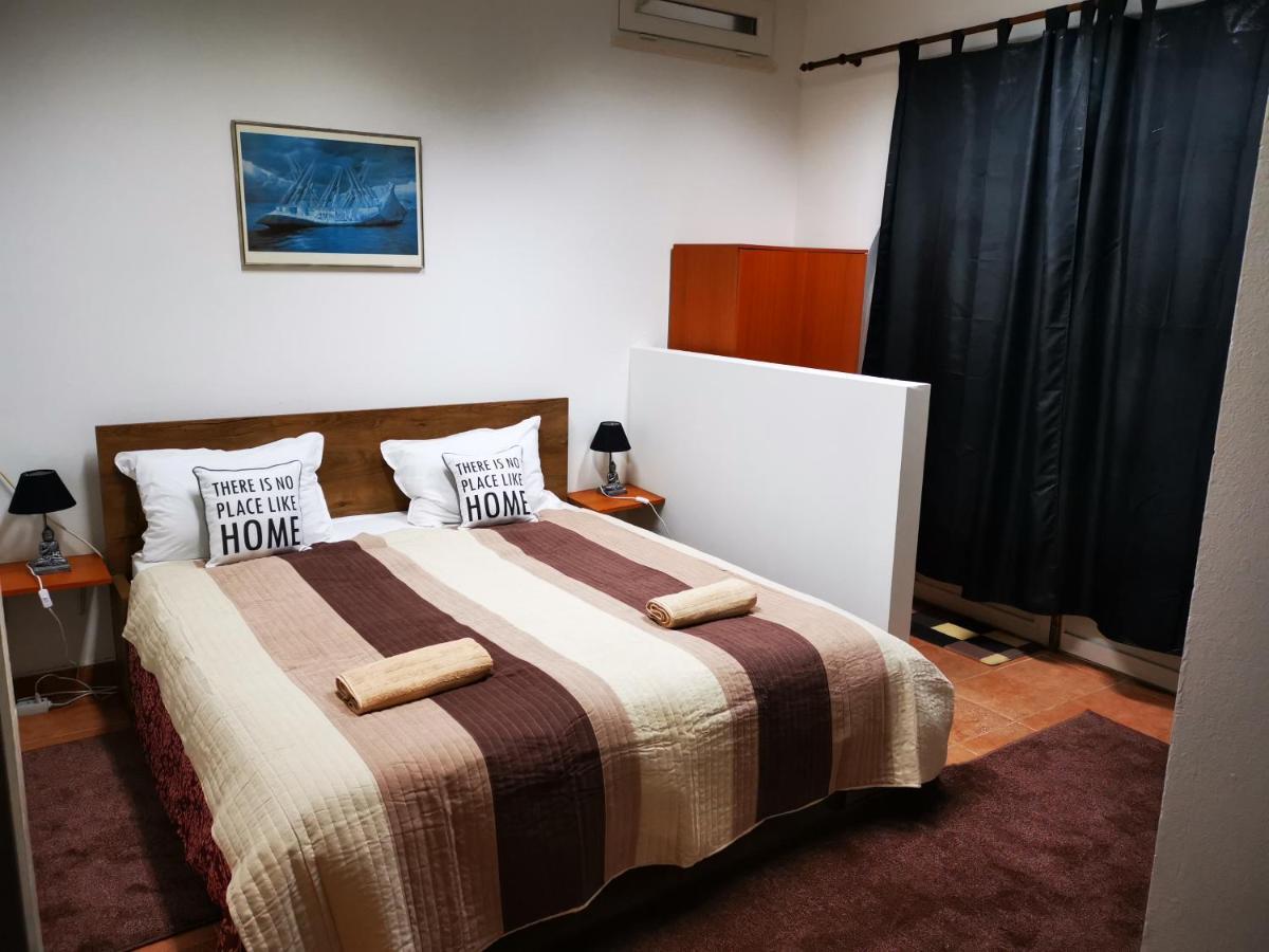 Opus One Apartment Dubrovnik - Private Parking Exteriér fotografie