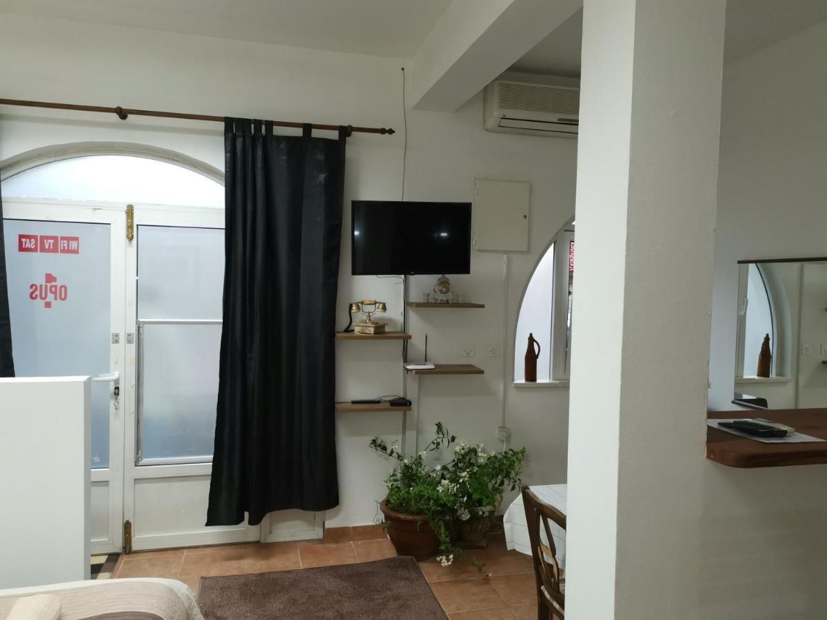 Opus One Apartment Dubrovnik - Private Parking Exteriér fotografie