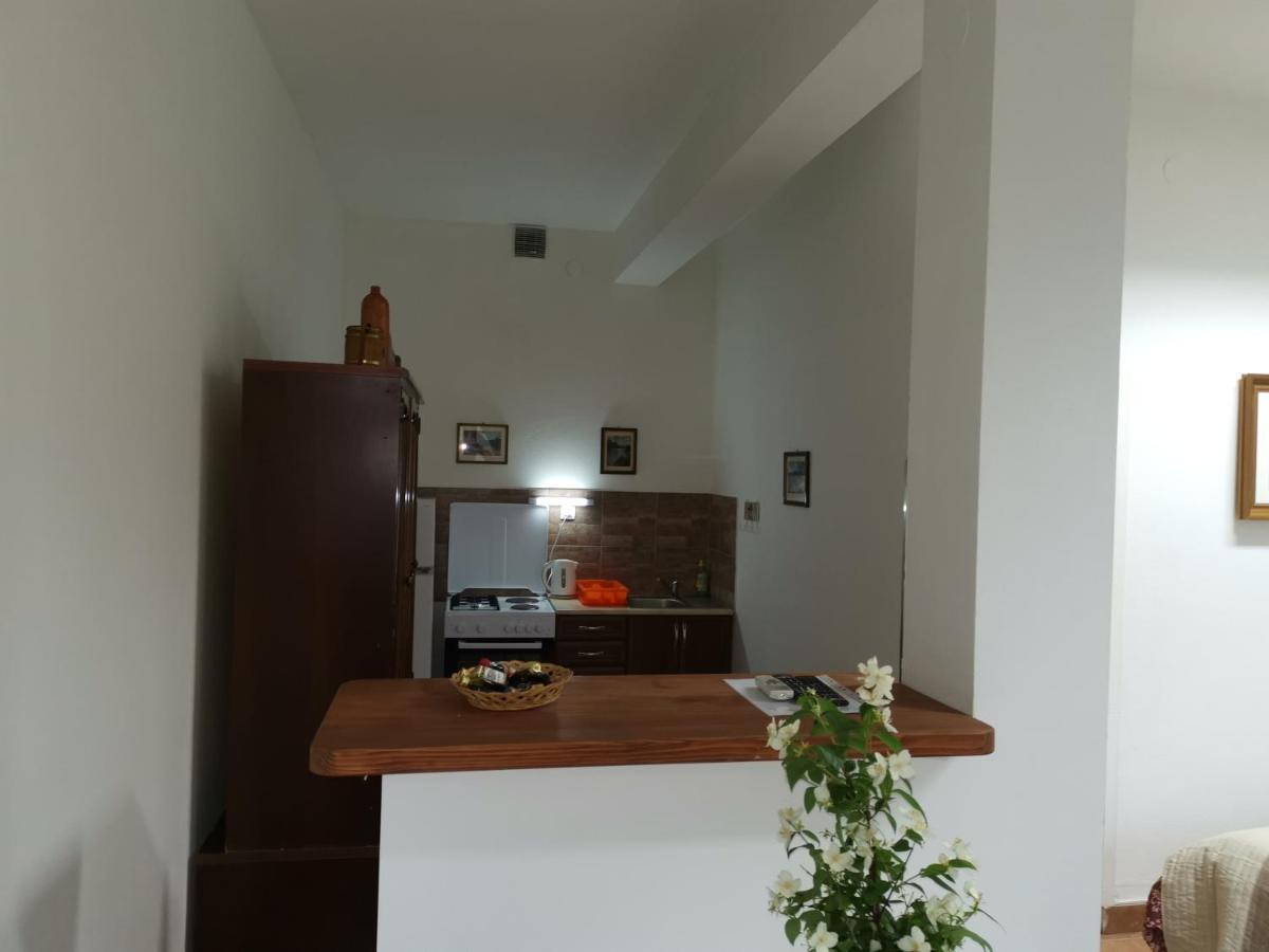 Opus One Apartment Dubrovnik - Private Parking Exteriér fotografie