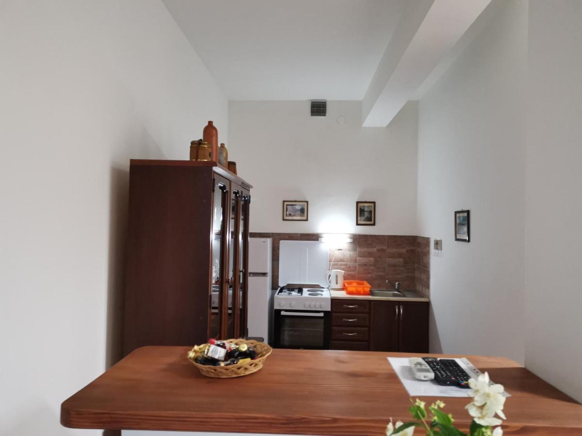 Opus One Apartment Dubrovnik - Private Parking Exteriér fotografie