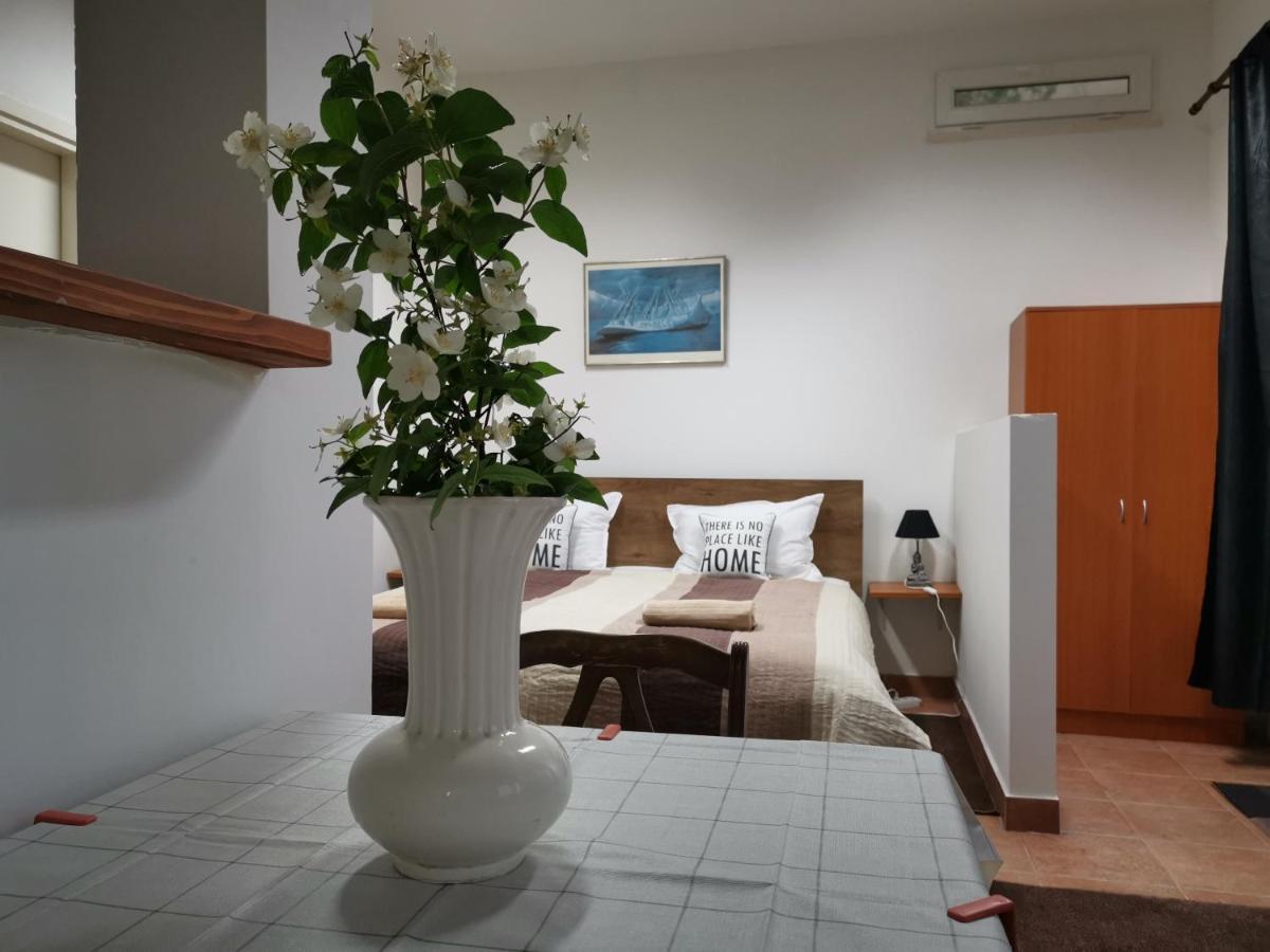 Opus One Apartment Dubrovnik - Private Parking Exteriér fotografie