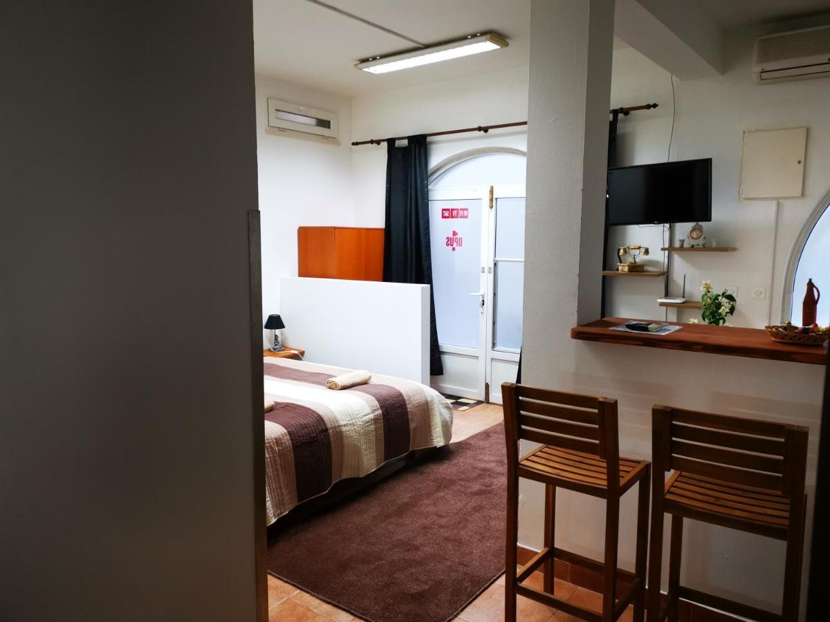 Opus One Apartment Dubrovnik - Private Parking Exteriér fotografie