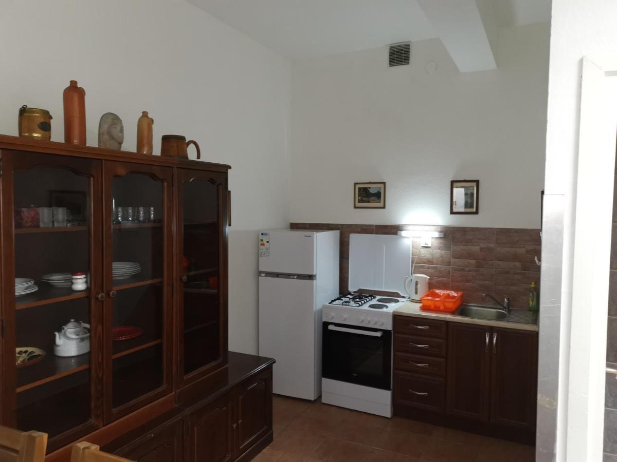 Opus One Apartment Dubrovnik - Private Parking Exteriér fotografie