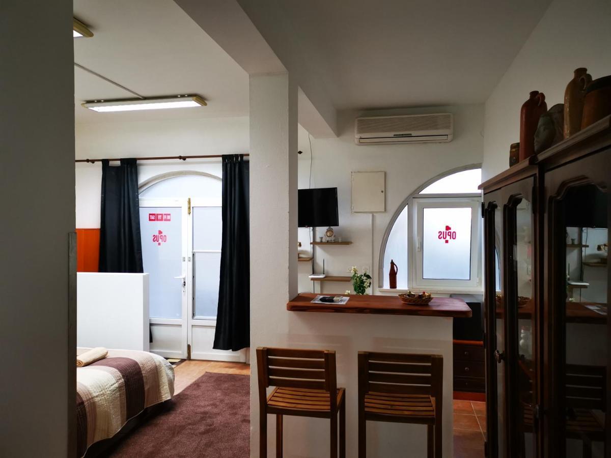 Opus One Apartment Dubrovnik - Private Parking Exteriér fotografie