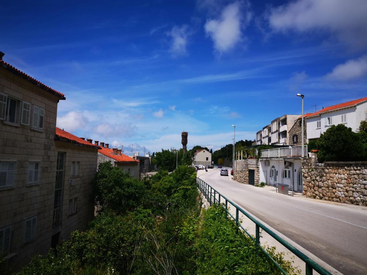 Opus One Apartment Dubrovnik - Private Parking Exteriér fotografie